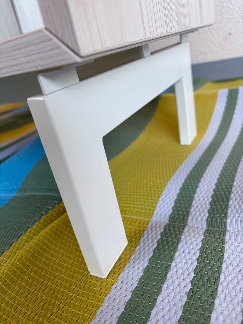 IKEA VALJE 本棚　ブックシェルフ