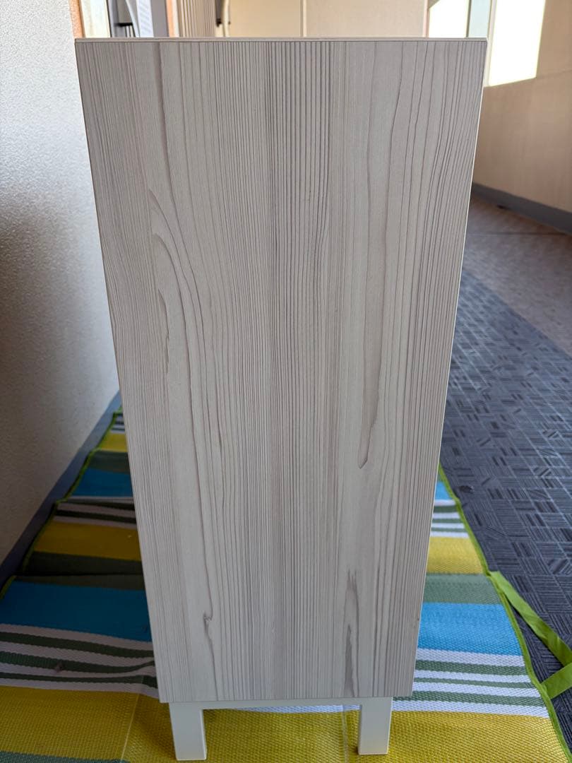 IKEA VALJE 本棚　ブックシェルフ