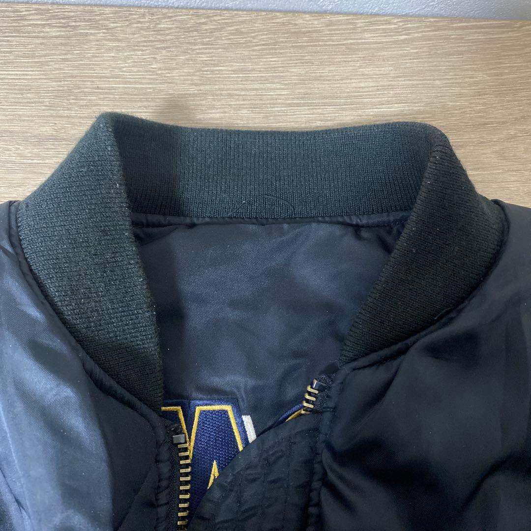 AVIREX F-14A TOMCAT フライトジャケット