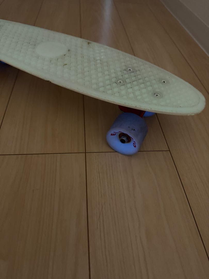 レア　Penny シンプソン スケートボード 22インチ