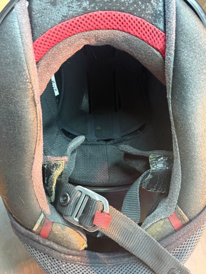 SHOEI ヘルメット z7 美品　送料込み　フルフェイス　ショーエイ　Lサイズ