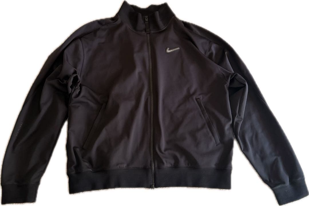 【美品】ナイキ　ノクタ　スワロフスキー　ジャケット　XL