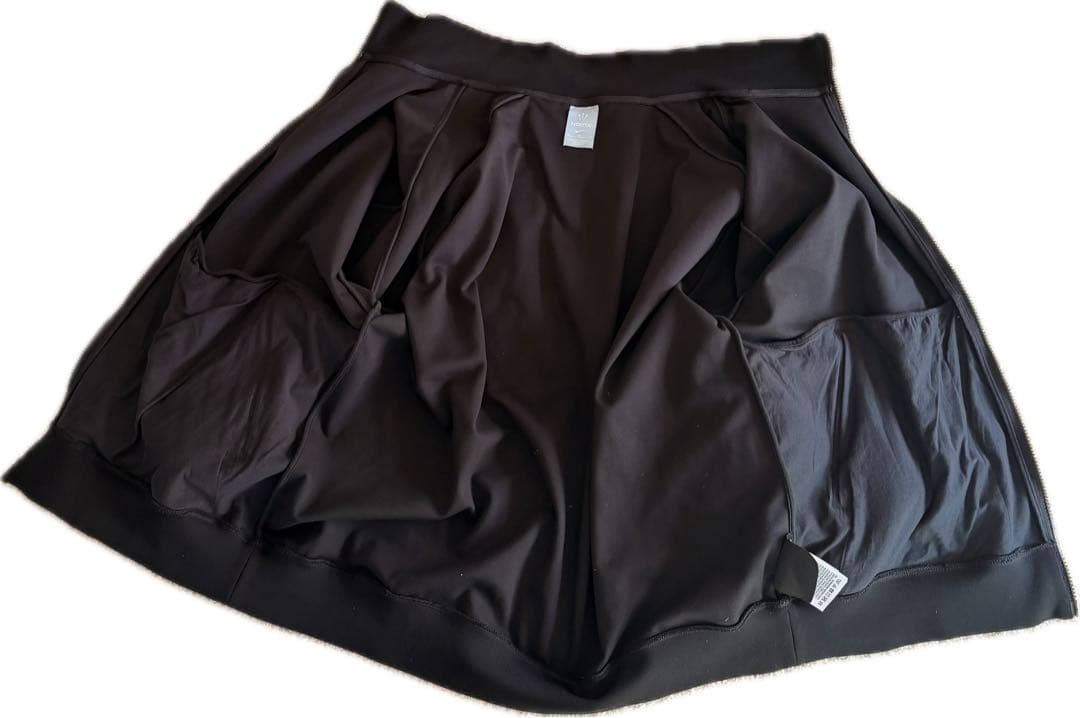 【美品】ナイキ　ノクタ　スワロフスキー　ジャケット　XL