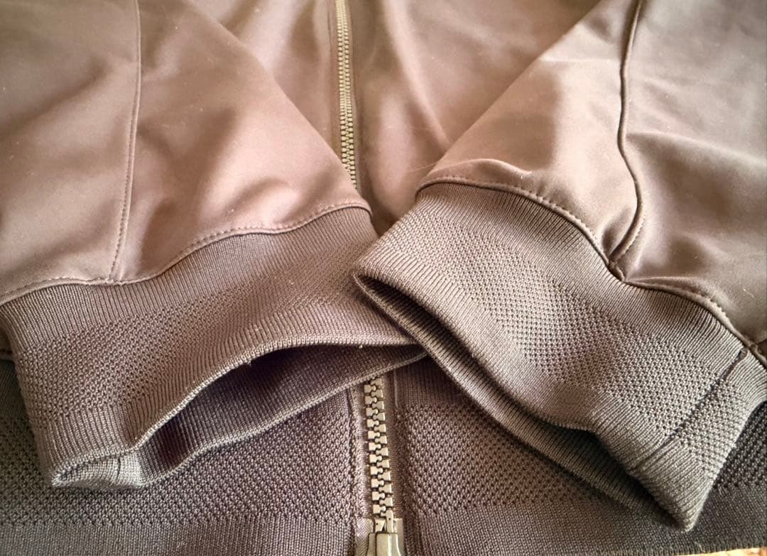 【美品】ナイキ　ノクタ　スワロフスキー　ジャケット　XL