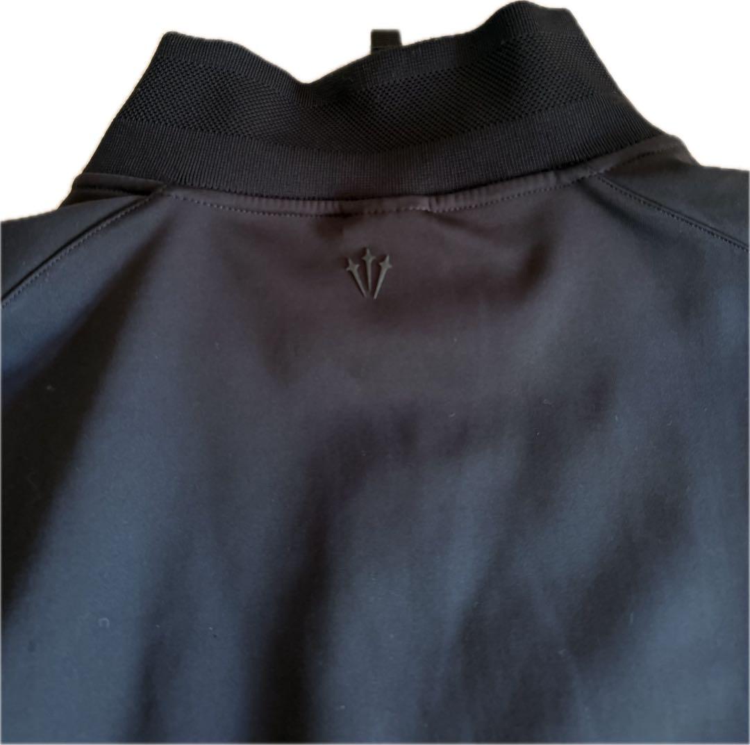 【美品】ナイキ　ノクタ　スワロフスキー　ジャケット　XL