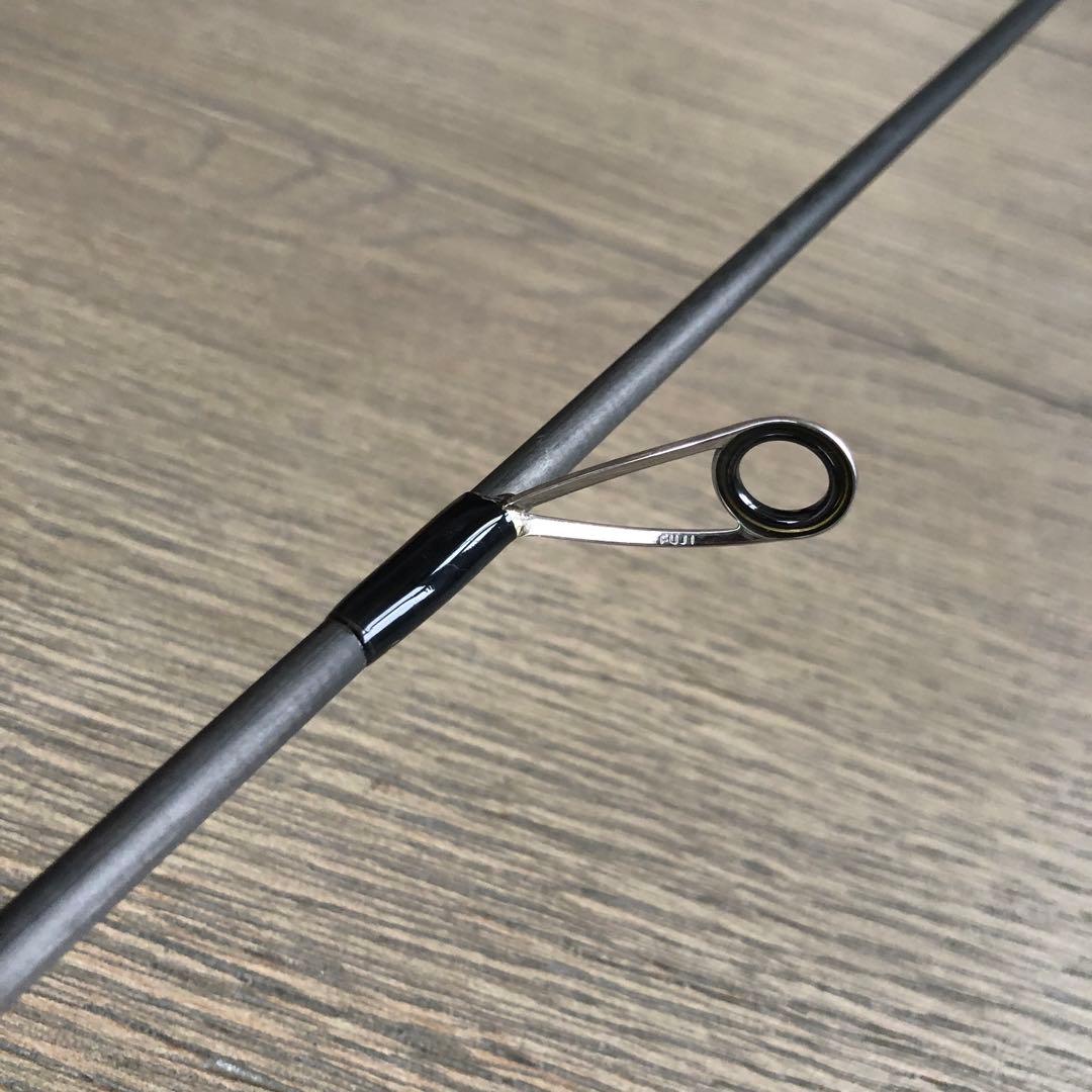 ノースフォークコンポジット　NFX S66ML