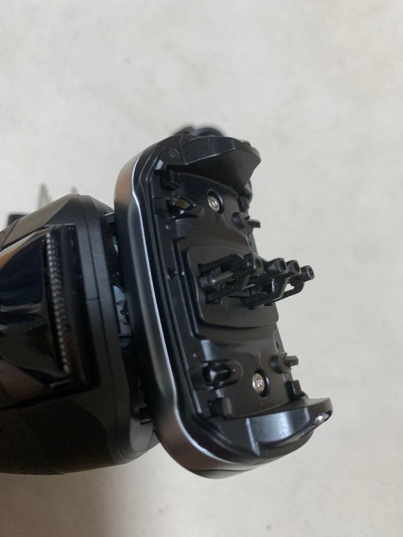 Braun S9 PROメンズ電気シェーバー 2021年製((刃　ありません)。