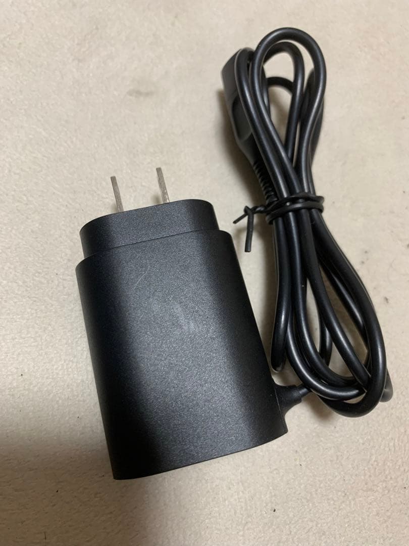 Braun S9 PROメンズ電気シェーバー 2021年製((刃　ありません)。