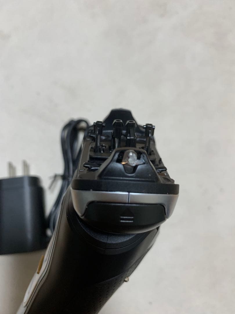 Braun S9 PROメンズ電気シェーバー 2021年製((刃　ありません)。