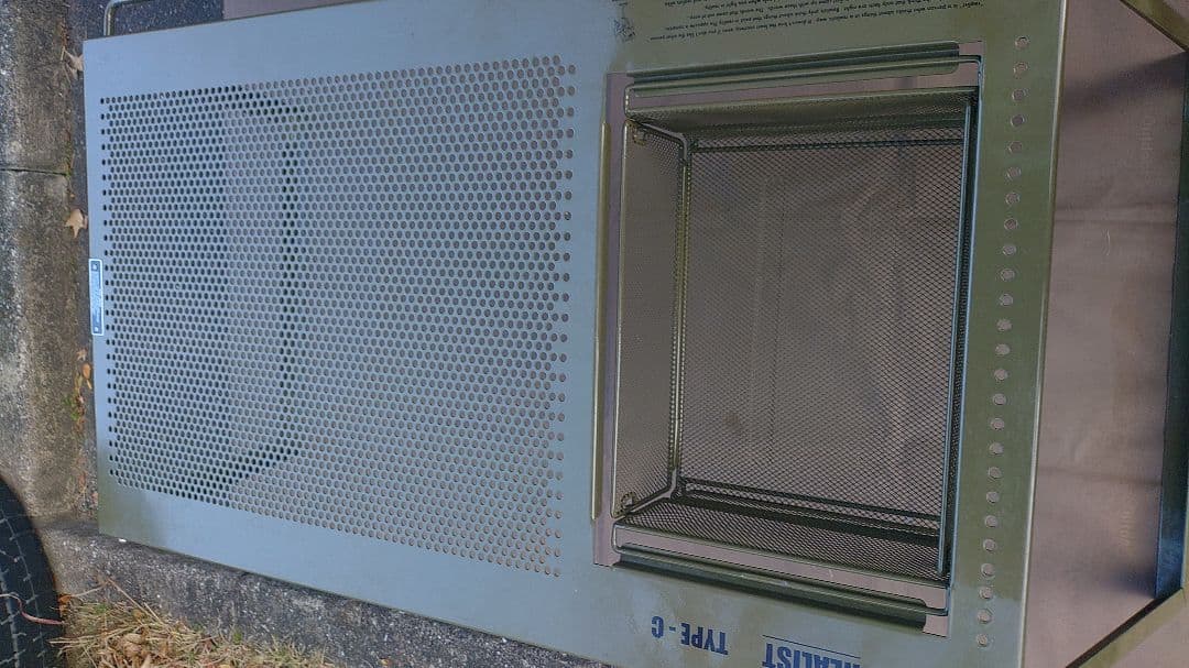 brunt OD 3handred シェルコンフルカスタム リアリストセット - メルカリ