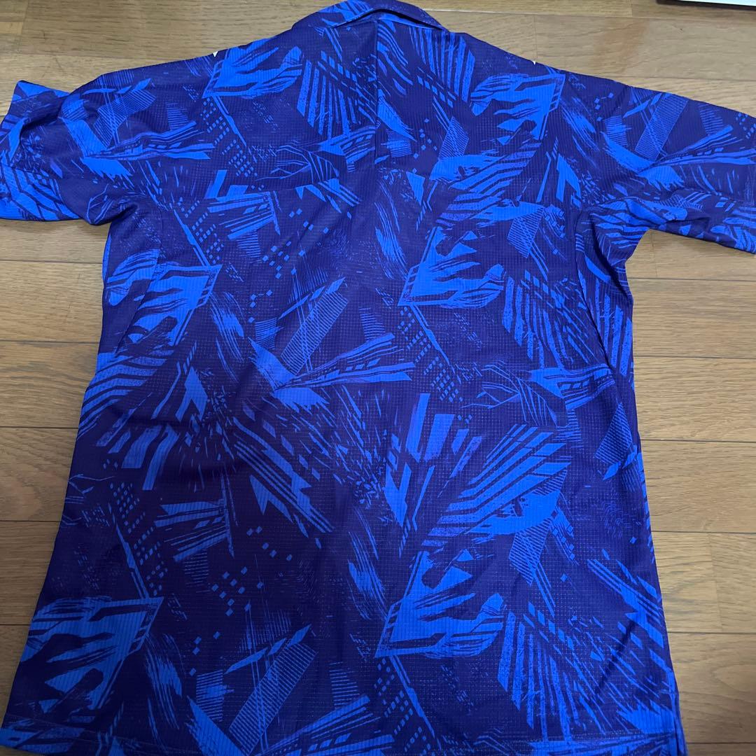 駅伝　ポロシャツ