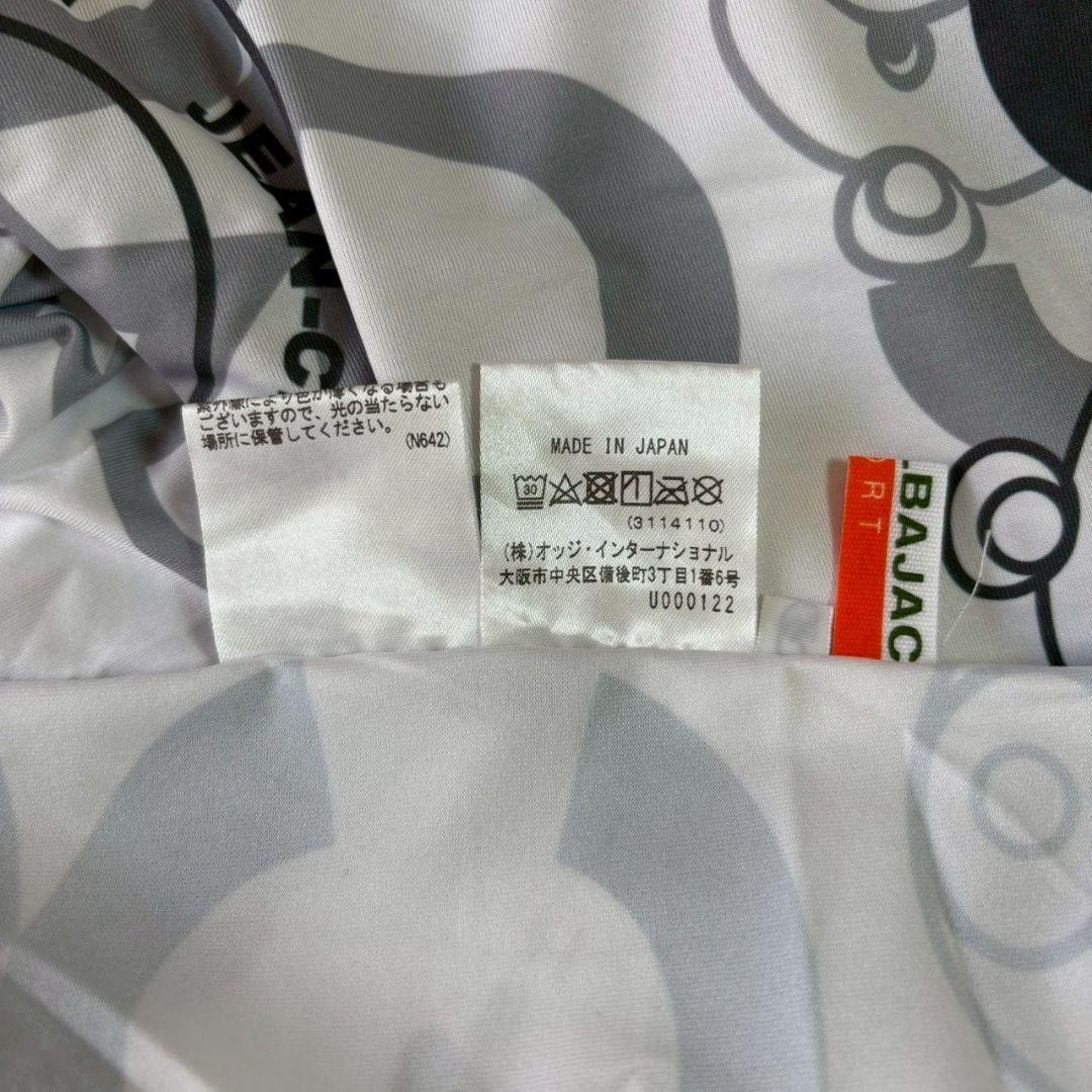 カステルバジャック スポーツ CASTELBAJAC ゴルフ モックネック 長袖