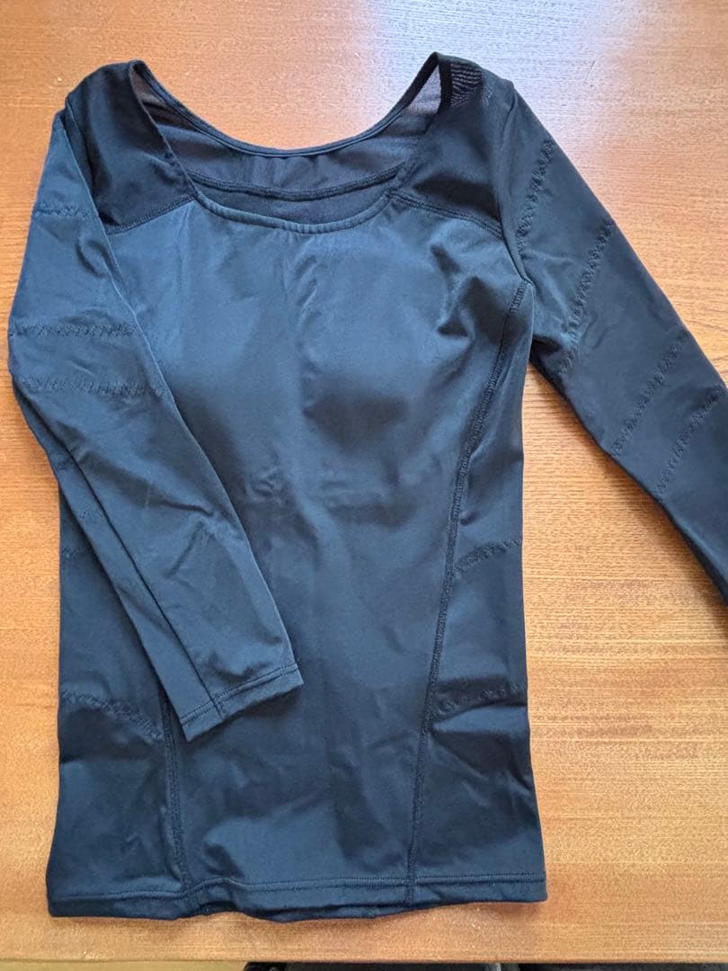 LAVA Rintosullパーフェクトフォームトップス、レギンス　Mサイズ