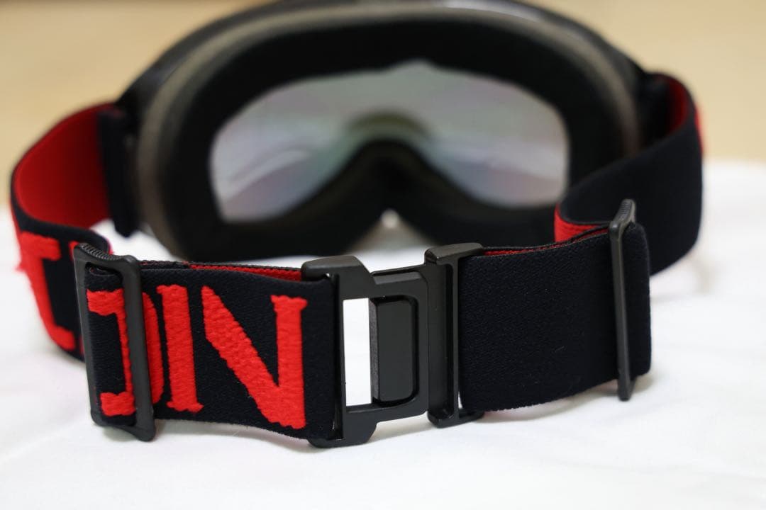 【美品】【スノーボードウェア上下】上着ROXY , SPOONゴーグルおまけ付き