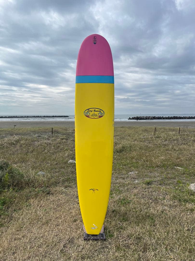 【手渡し限定：江東区or飯岡】ドナルドタカヤマ/インザピンク/9.3