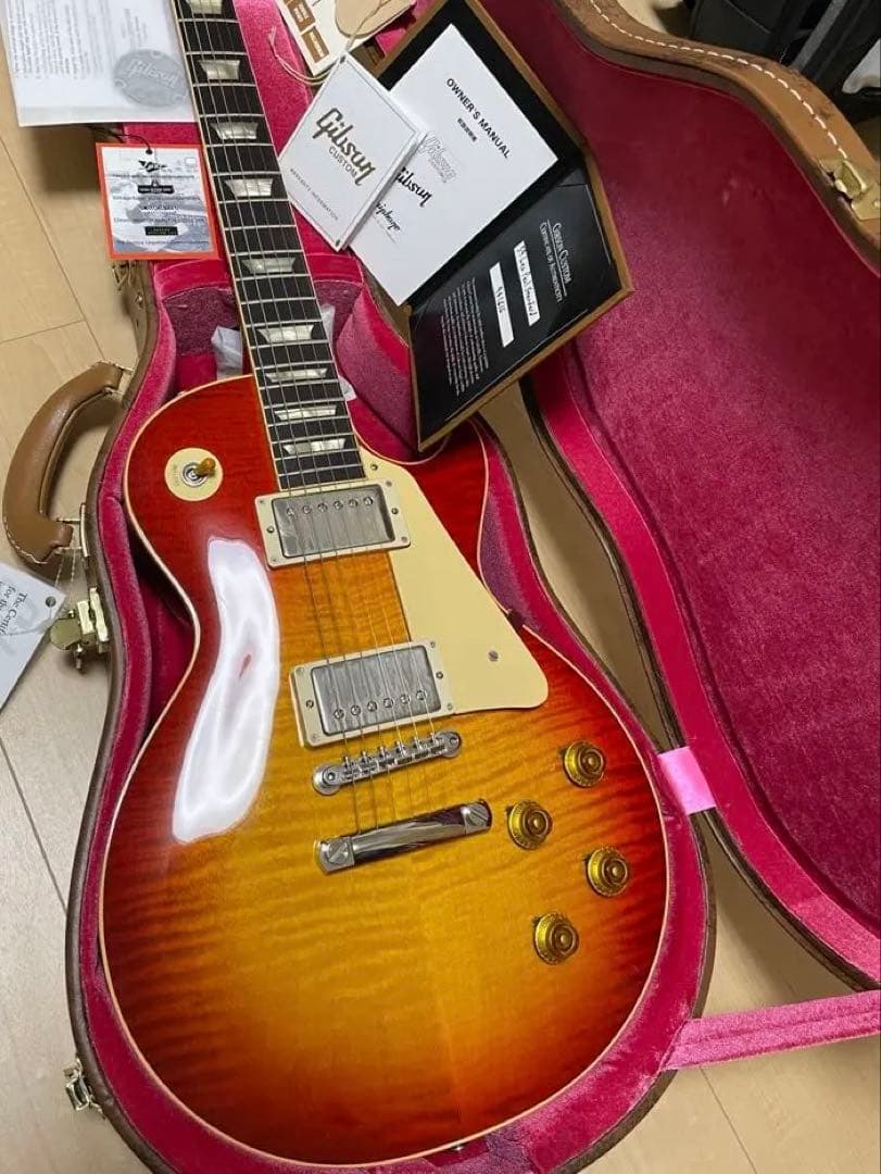 IBANEZ ST-300 P-RAILS MG-T希少 超美品フジゲン 日本製