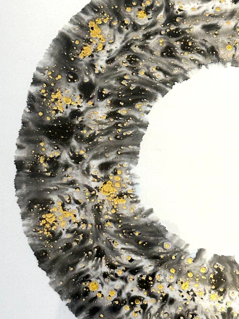 直筆書道作品パネルアート　新築結婚祝いなど