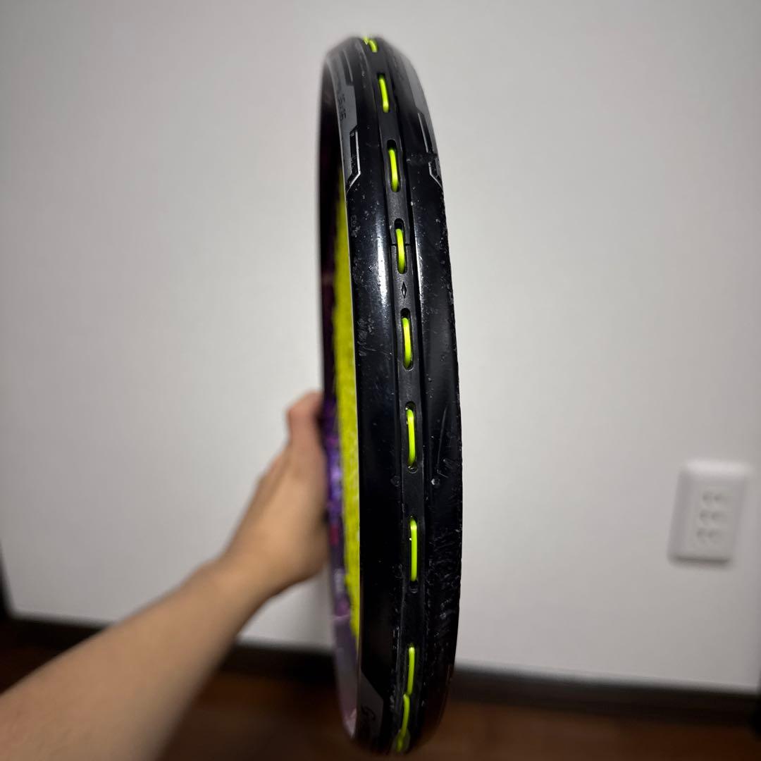 ジオブレイク80S 紫 UL1