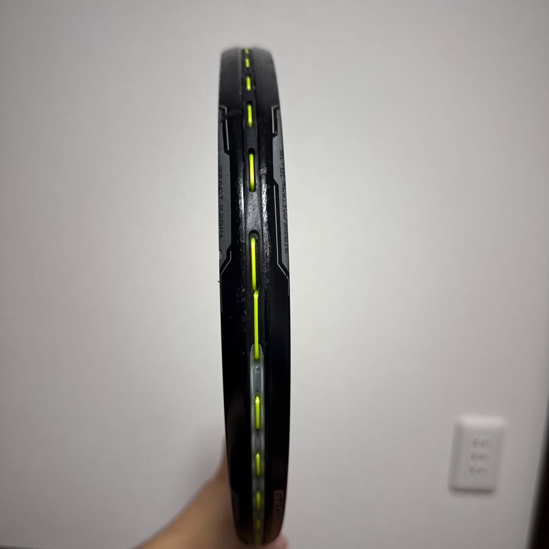 ジオブレイク80S 紫 UL1