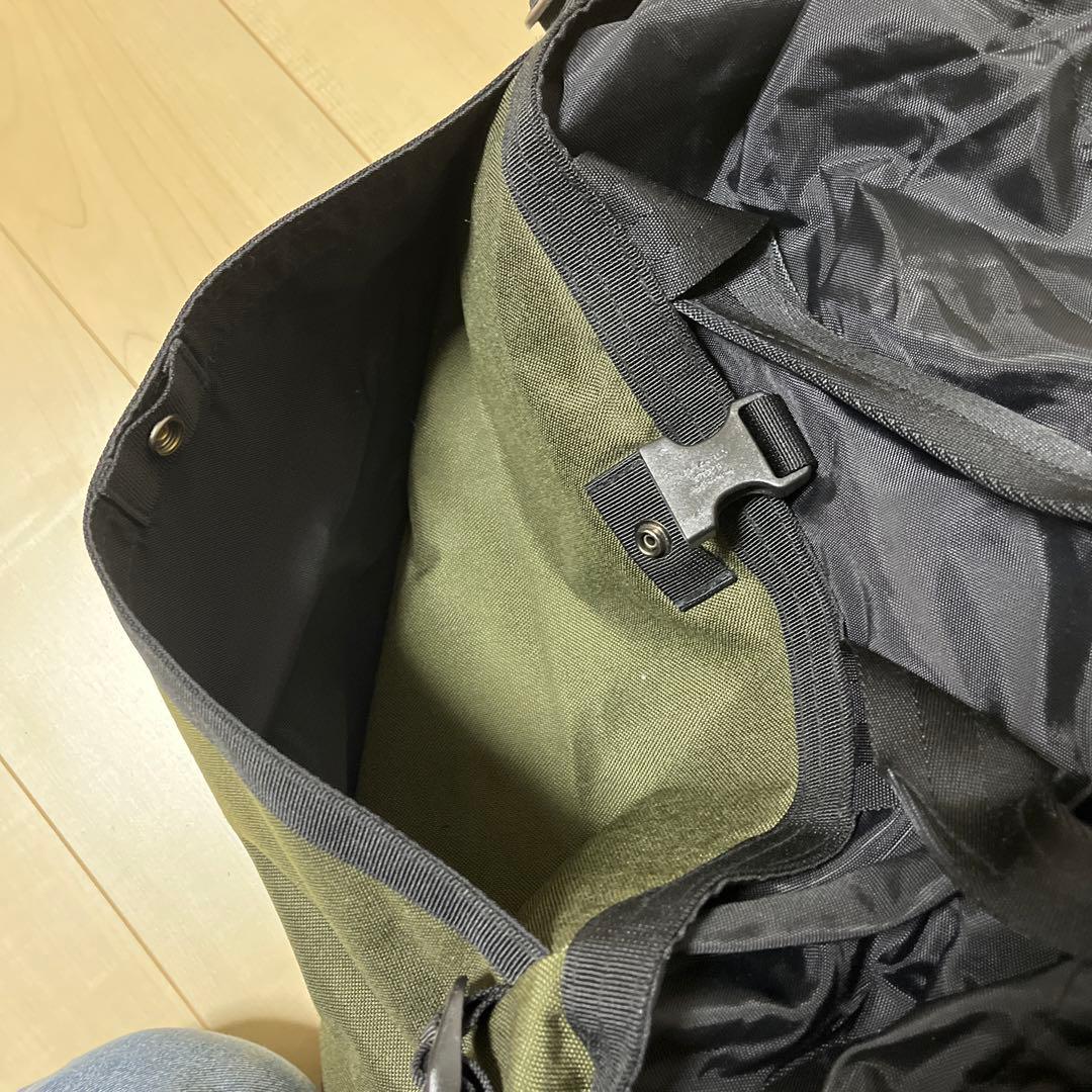 BRIEFINGゴルフ　ボストンバッグ