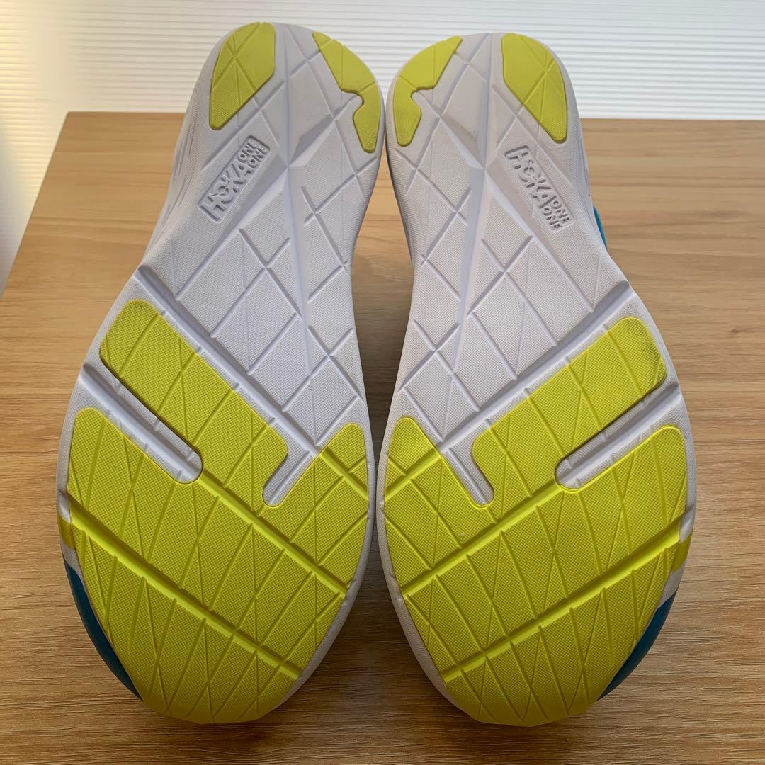 ホカオネオネ ロケットX 26.5cm