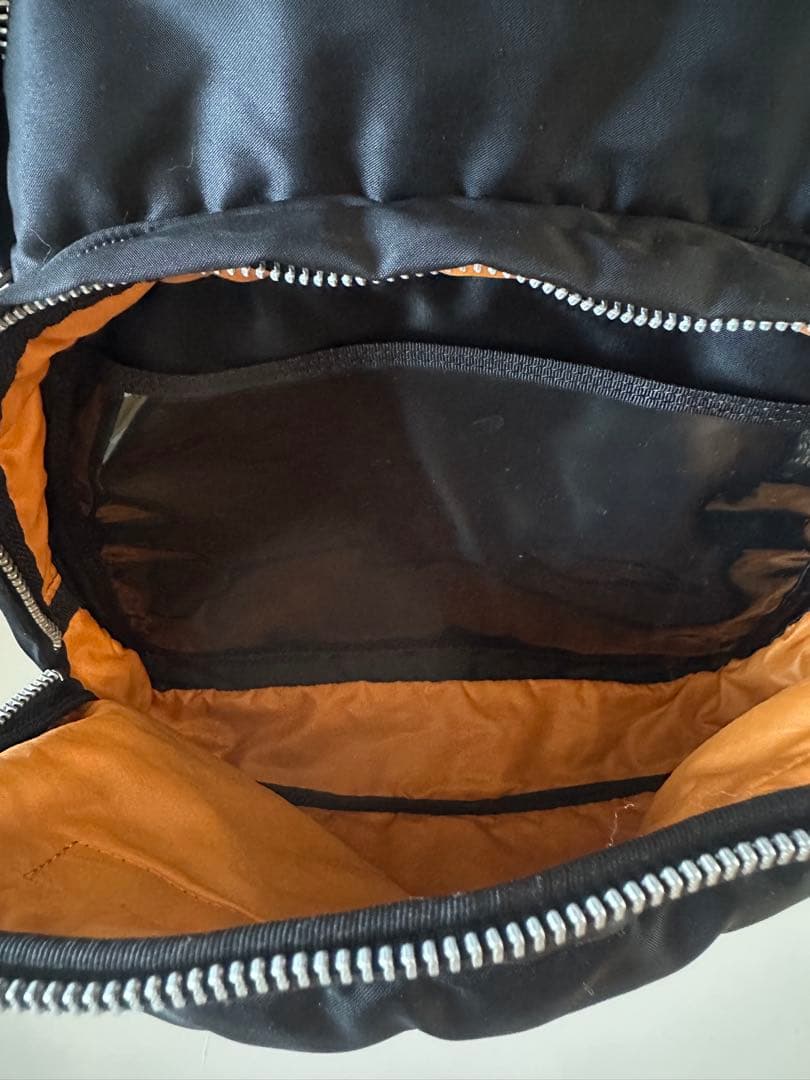 ⭐︎希少絶盤⭐︎PORTER ポーター タンカー リュック バッグパック