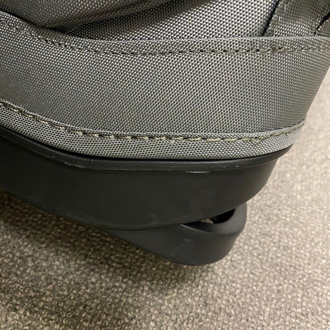 BEAMS GOLF スタンドキャディバッグ 4 グレー