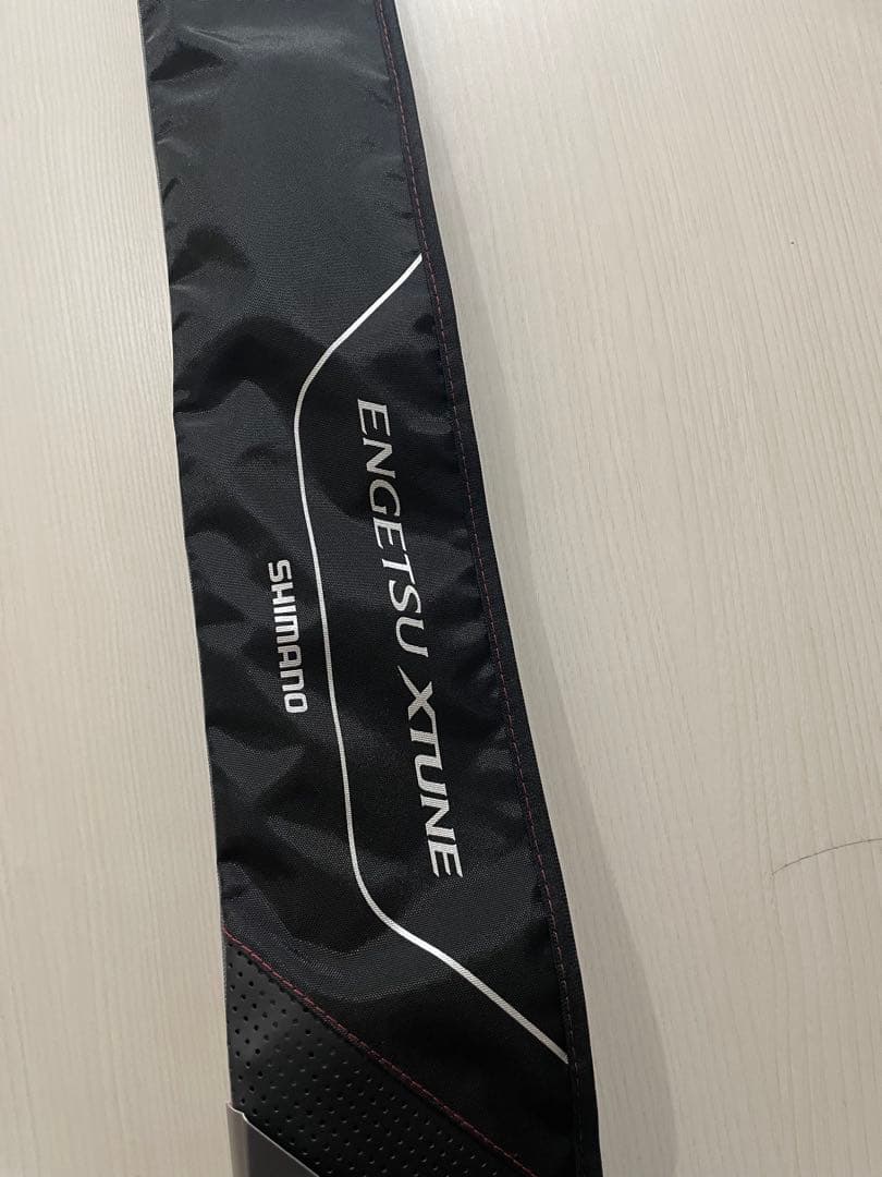 美品 25炎月エクスチューン フィネスモデル F-B65ML-S シマノ