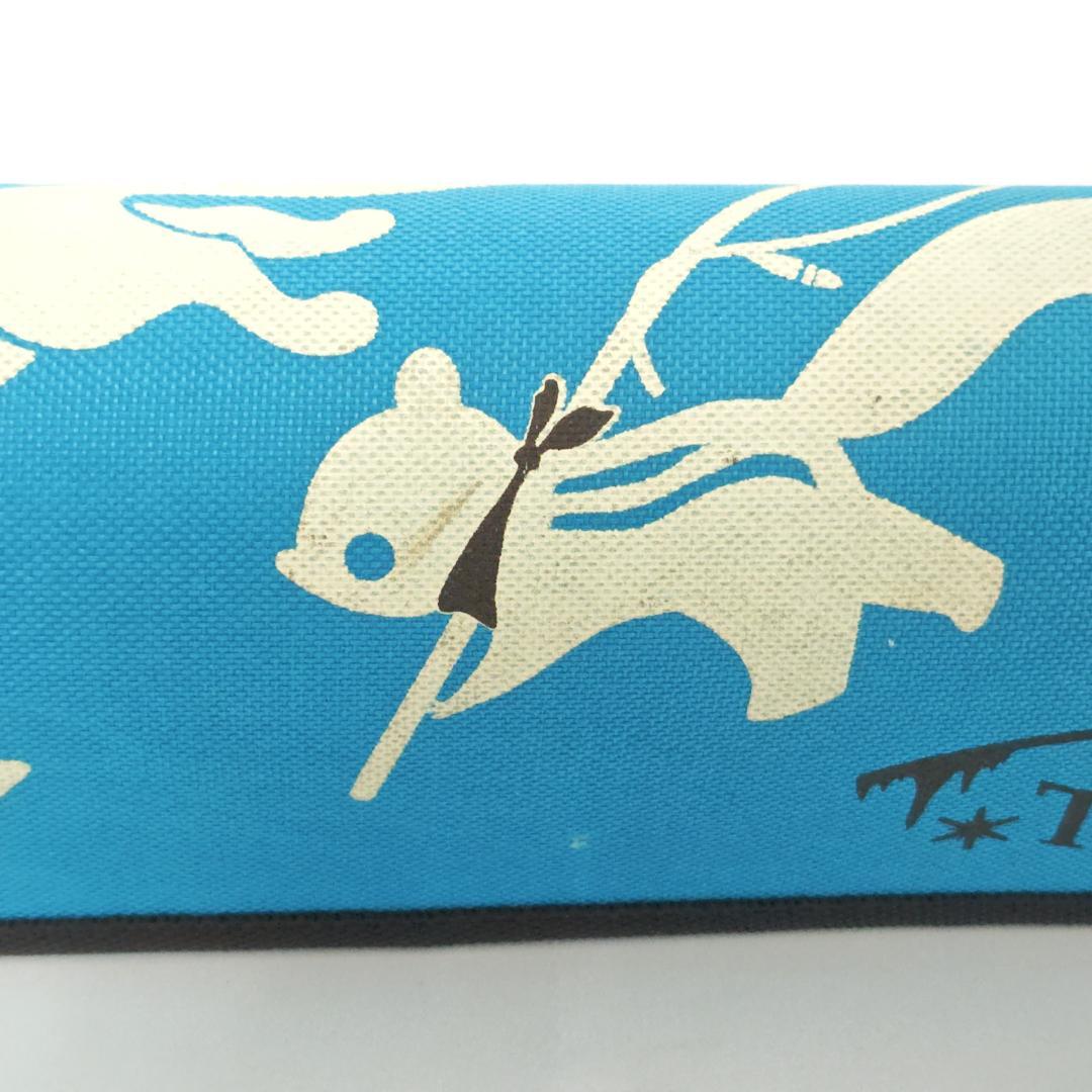 カルテラス オーバーシーズ58 KARTELLAS×TULALA