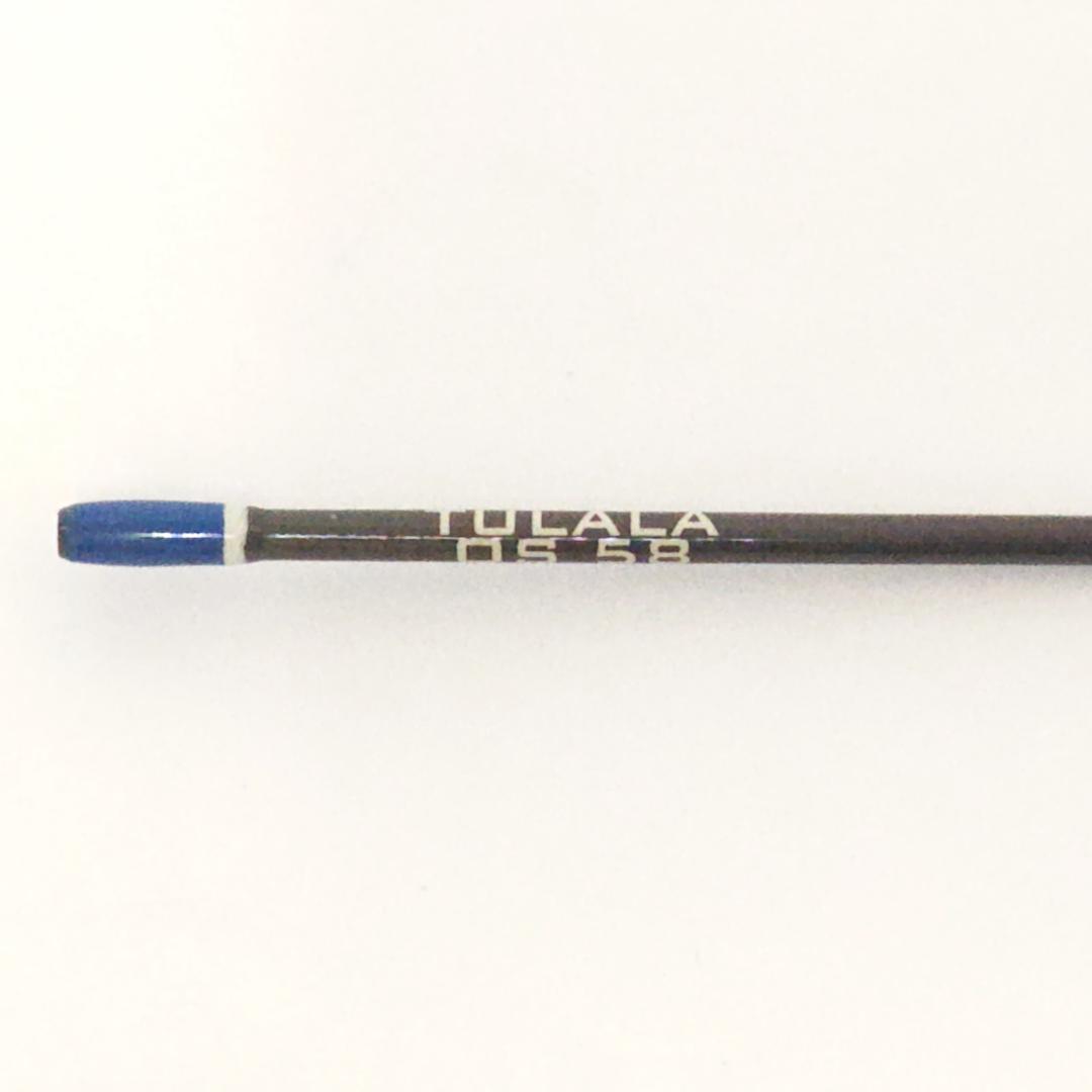 カルテラス オーバーシーズ58 KARTELLAS×TULALA