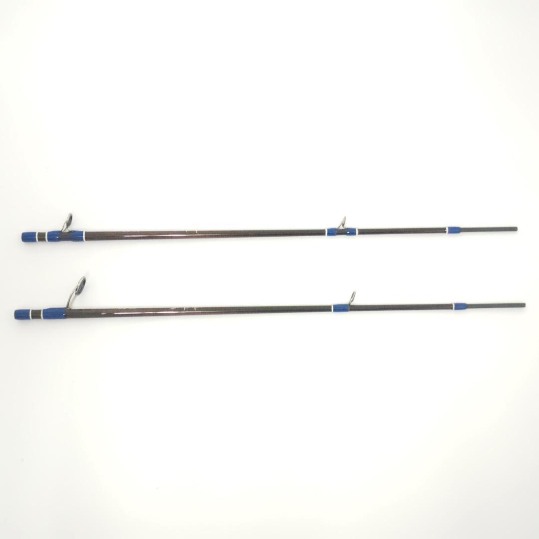 カルテラス オーバーシーズ58 KARTELLAS×TULALA