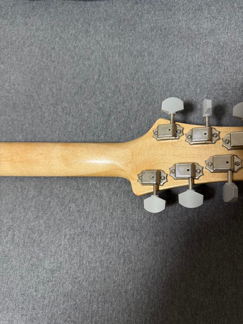 Silver Sky Roxy Pink (美品) 3.39kg