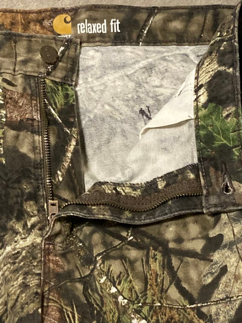 carhartt パンツ stussy fifth general store - メルカリ