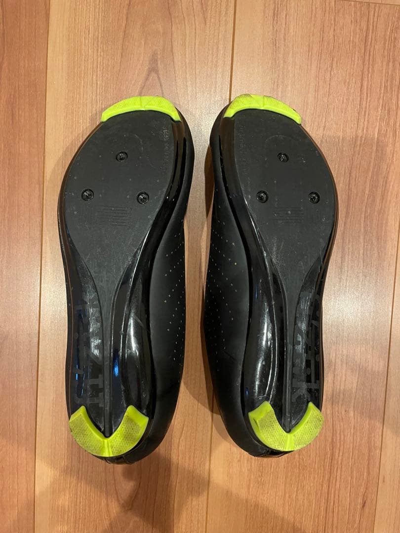 fi’zi:kロードバイク用ビンディングシューズ EUR41(25.5cm)