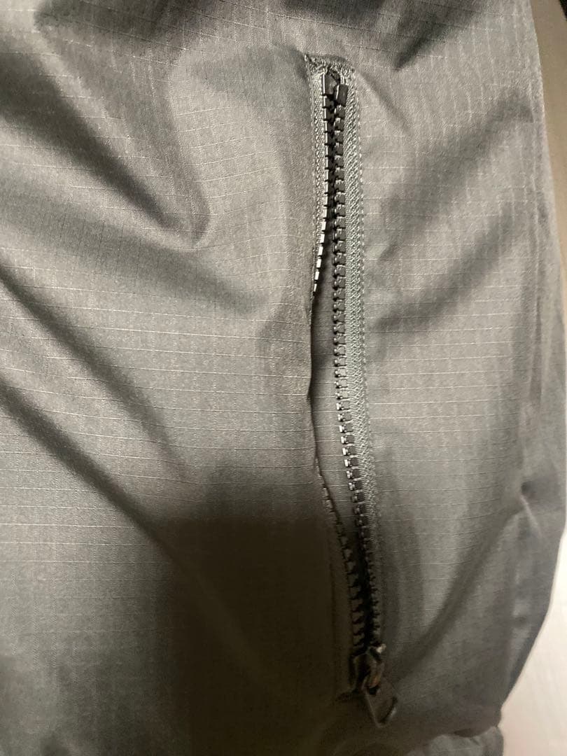 u*b様 別注TAION×Sonny Label　DOWN JACKET M チ