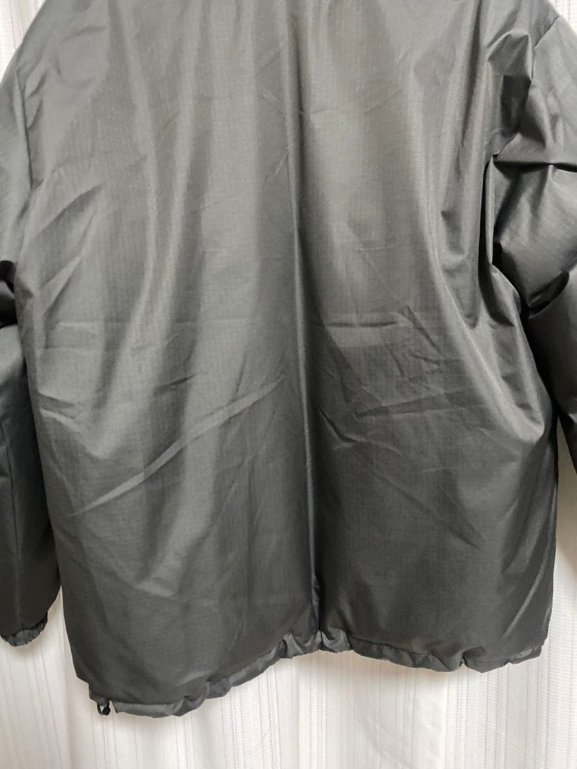 u*b様 別注TAION×Sonny Label　DOWN JACKET M チ