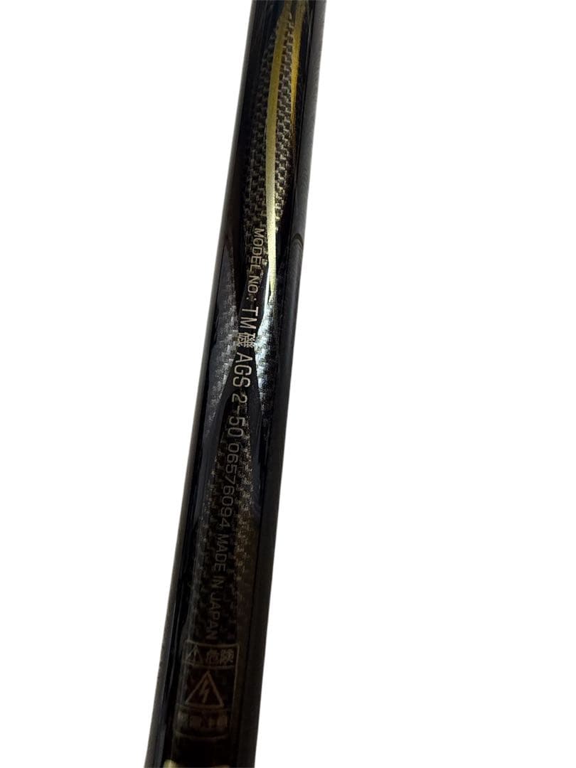 17DAIWA TOURNAMENT ISO AGS2-50 美品　トーナメント