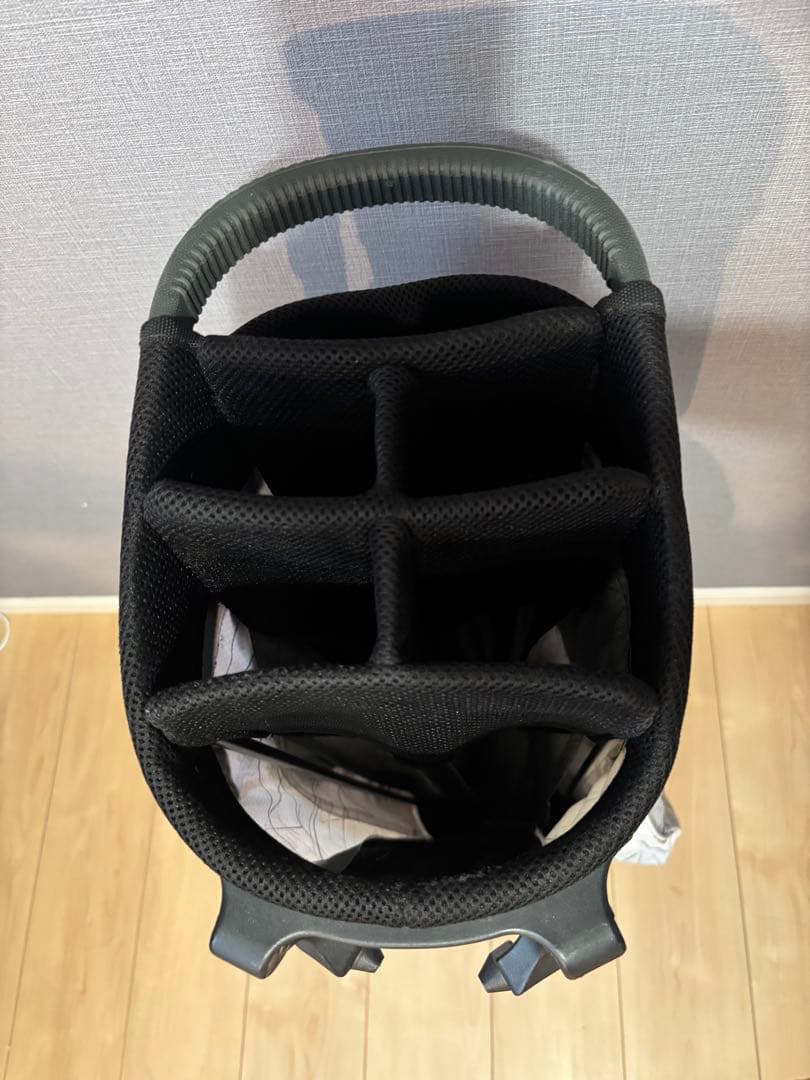 OAKLEY オークリー　ゴルフ　スタンドキャディバック