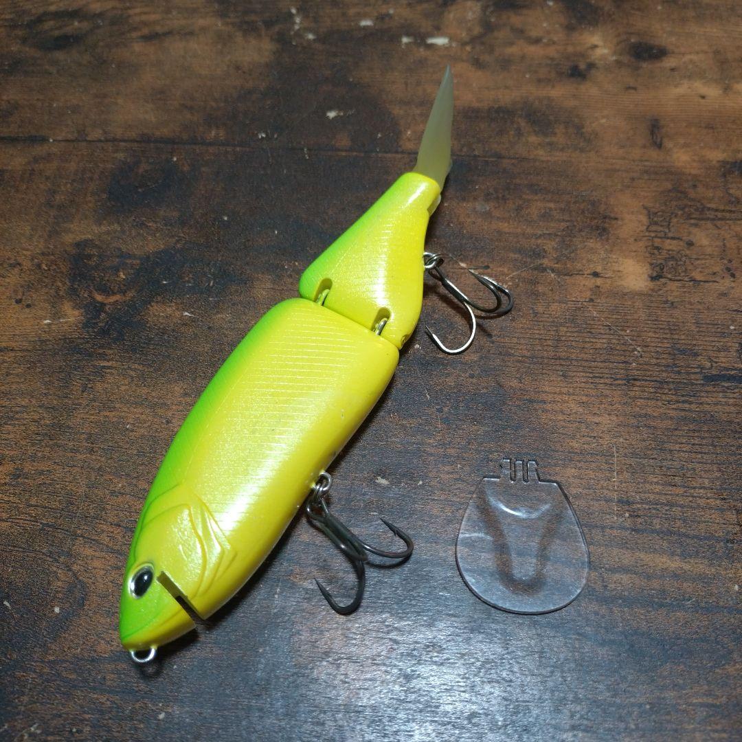 タイニークラッシュ low