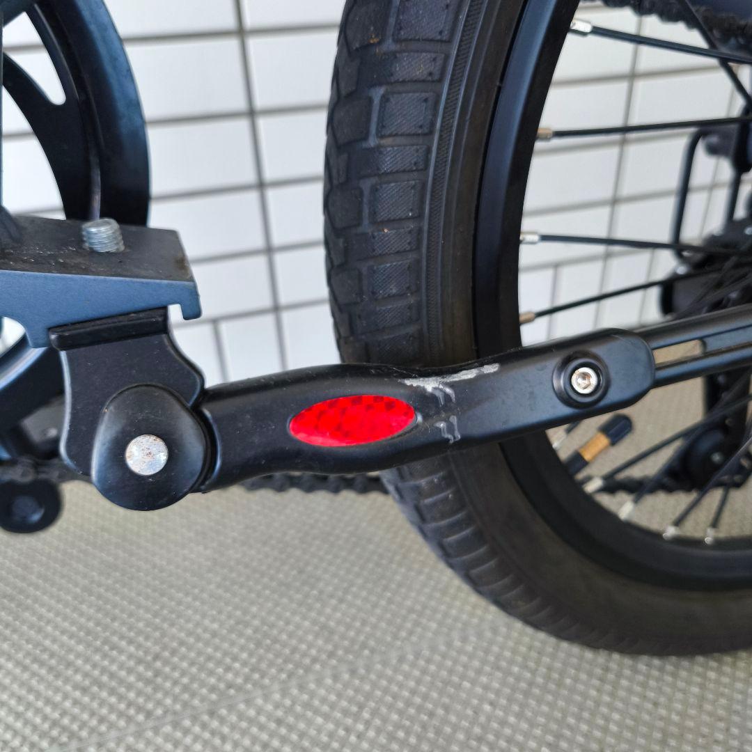 Xiaomi Himo Z20 走行距離472km 訳あり メーカー保証期間内