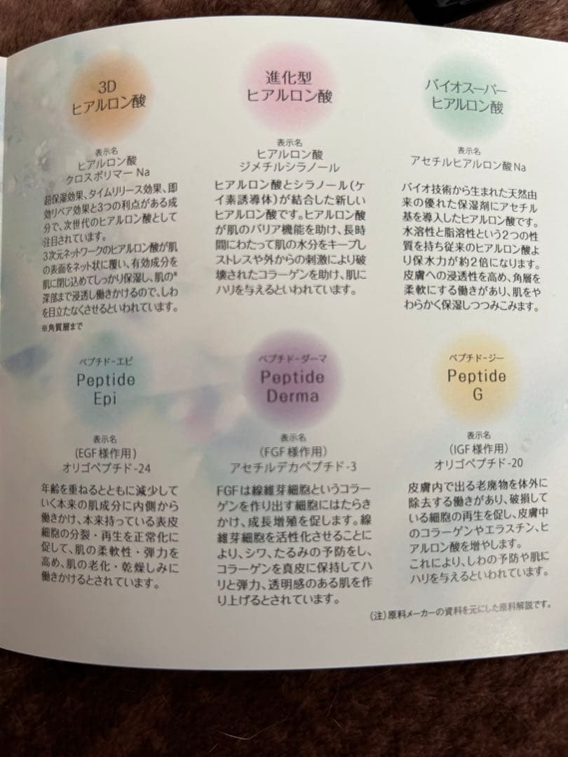 新品　新クロワ・ブラン　コラボレ　バイポーラアクアジェル　活性美容液　2本