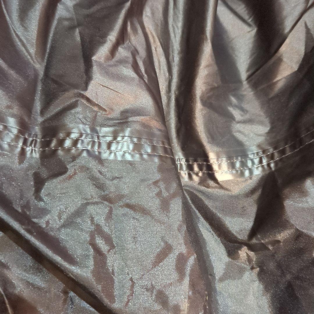 DOD カマボコテント2 ブラック　訳あり　最終価格