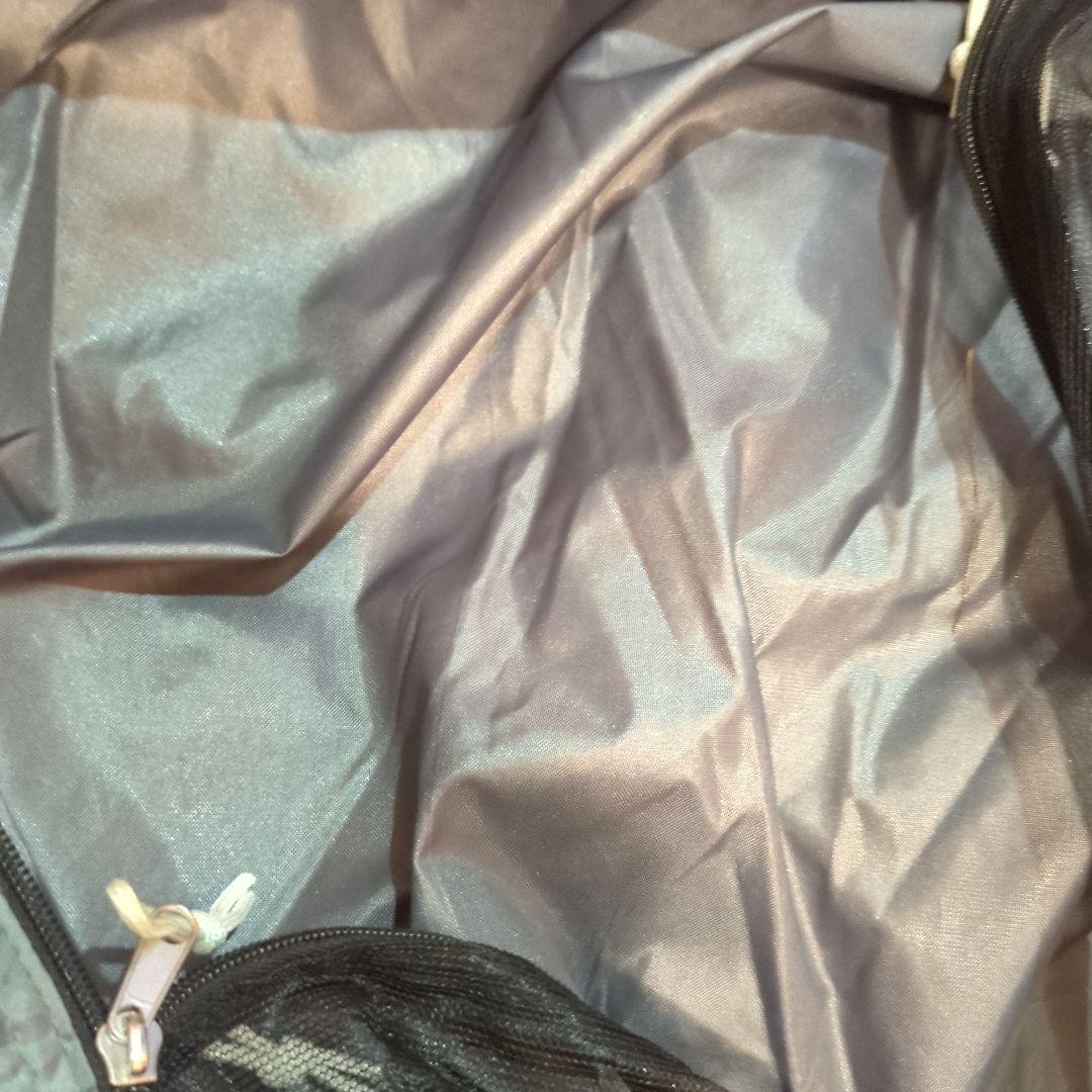 DOD カマボコテント2 ブラック　訳あり　最終価格