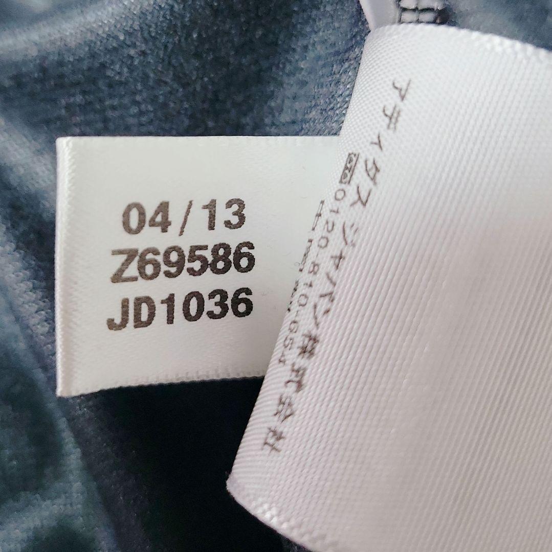 希少✨アディダス × オーランドパイレーツ トラックジャケット/パンツ