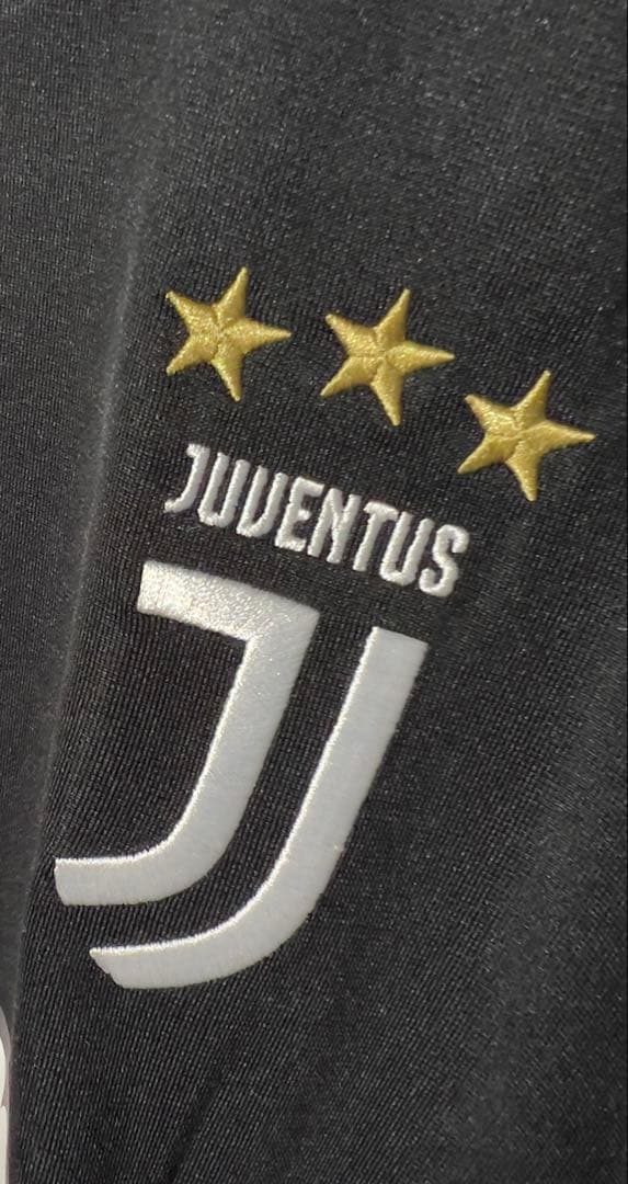 【正規品・タグ付】ロナウド ＃７ユヴェントス１９／２０ＣＬ仕様（H）