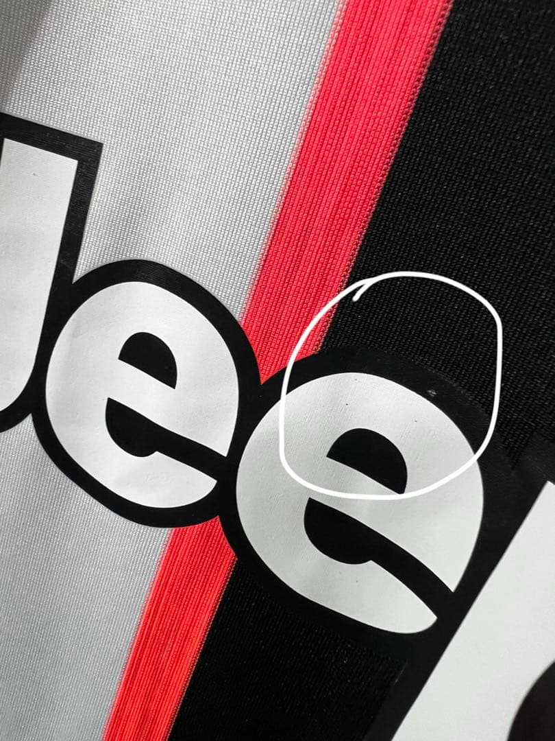 【正規品・タグ付】ロナウド ＃７ユヴェントス１９／２０ＣＬ仕様（H）