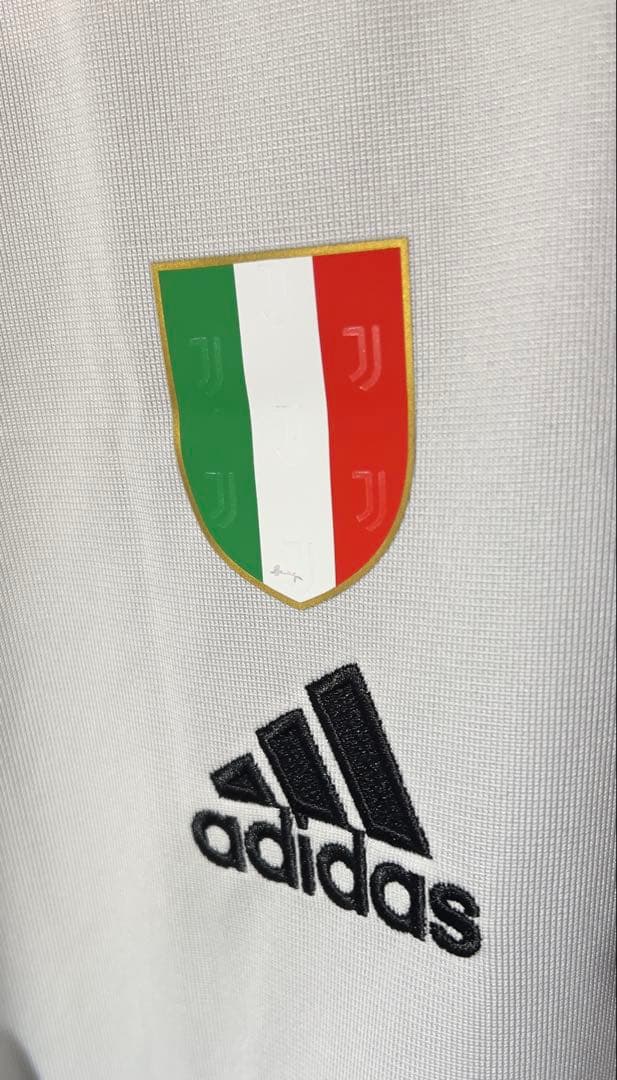 【正規品・タグ付】ロナウド ＃７ユヴェントス１９／２０ＣＬ仕様（H）