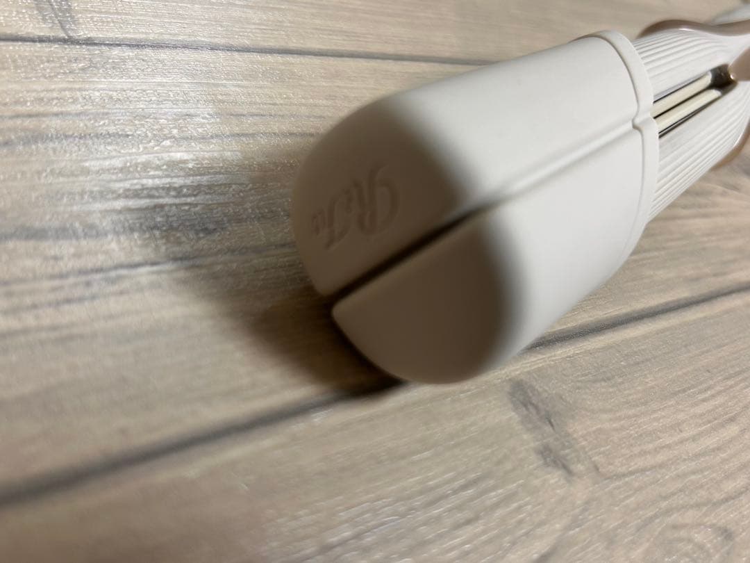 リファ　ストレートアイロンプロ　アイボリー