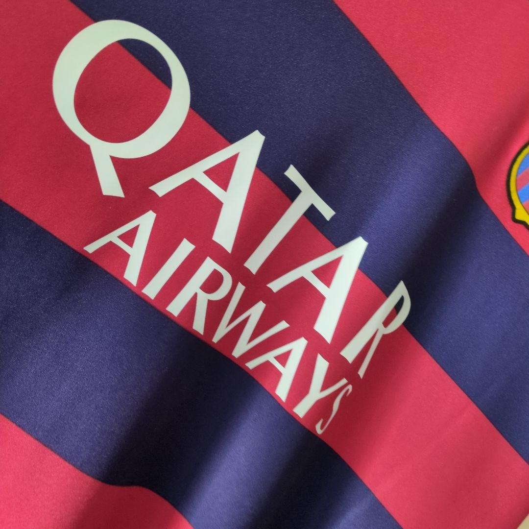 FCバルセロナ メッシ 10番 ユニフォーム