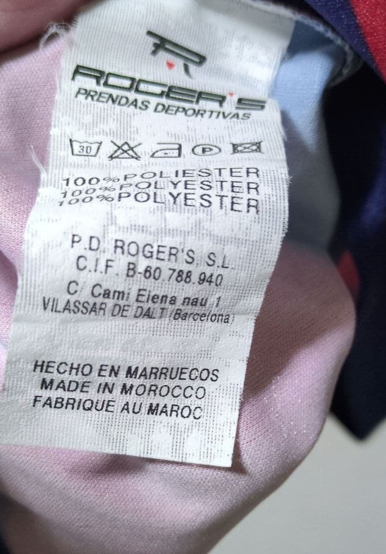 FCバルセロナ メッシ 10番 ユニフォーム